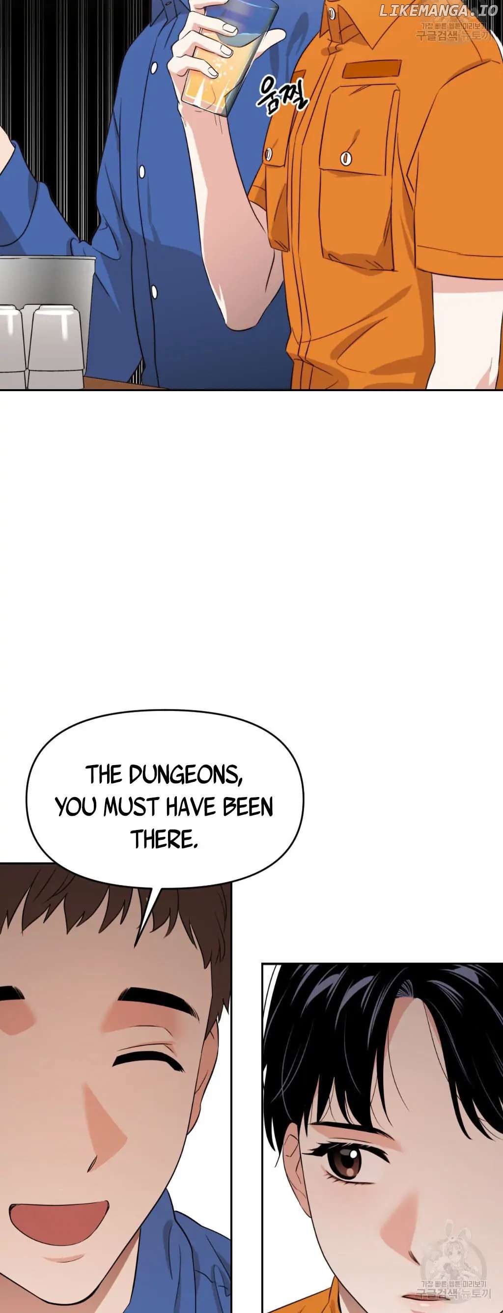 Death Delayed For A Short Time Because Of The Will chapter 3 - page 8
