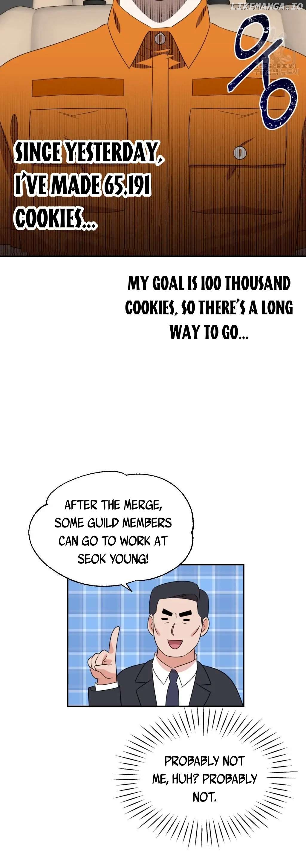 Death Delayed For A Short Time Because Of The Will chapter 4 - page 13