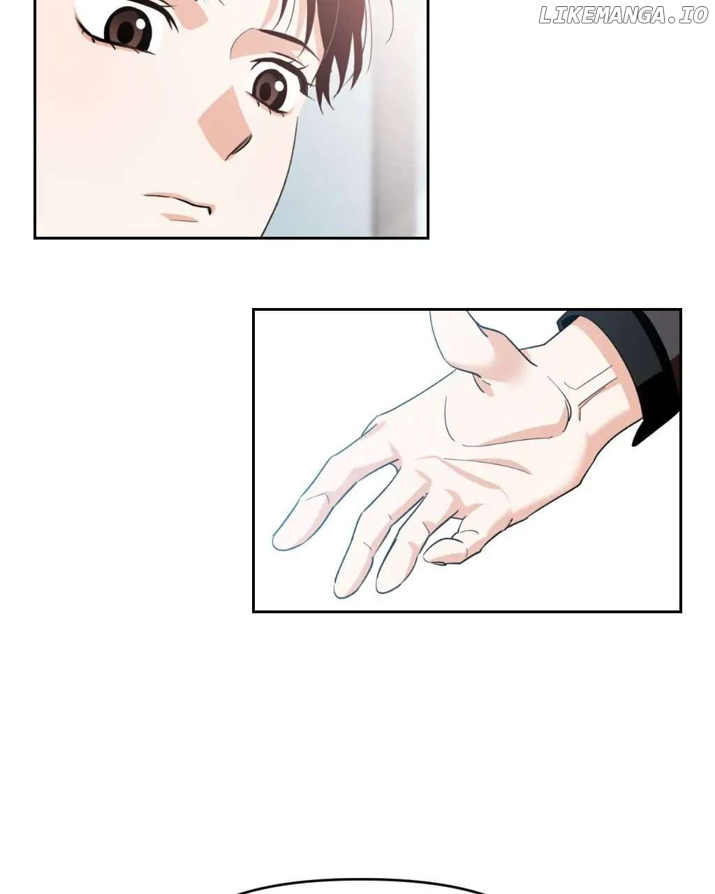 Death Delayed For A Short Time Because Of The Will chapter 5 - page 10