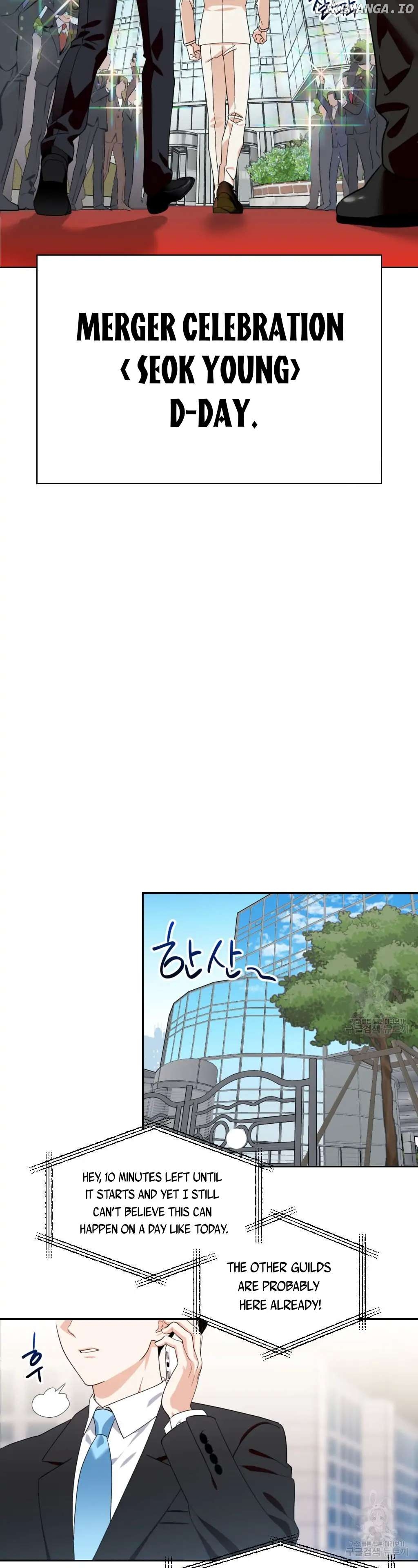 Death Delayed For A Short Time Because Of The Will chapter 5 - page 2
