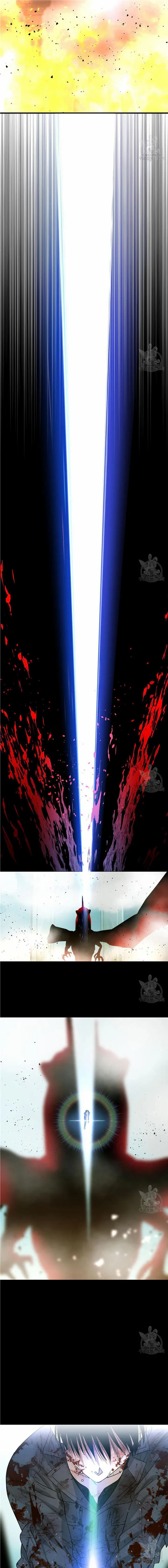 Death Delayed For A Short Time Because Of The Will chapter 15 - page 15