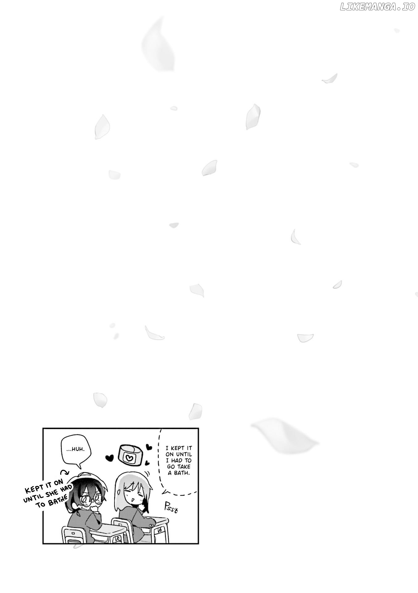 Rutou-San Ni Wa Kanaimasen! chapter 8 - page 9