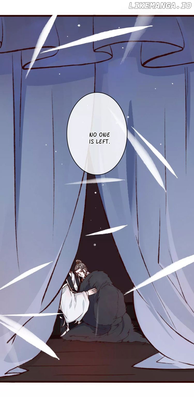 The Beauty of the Apricot Forest chapter 39 - page 19