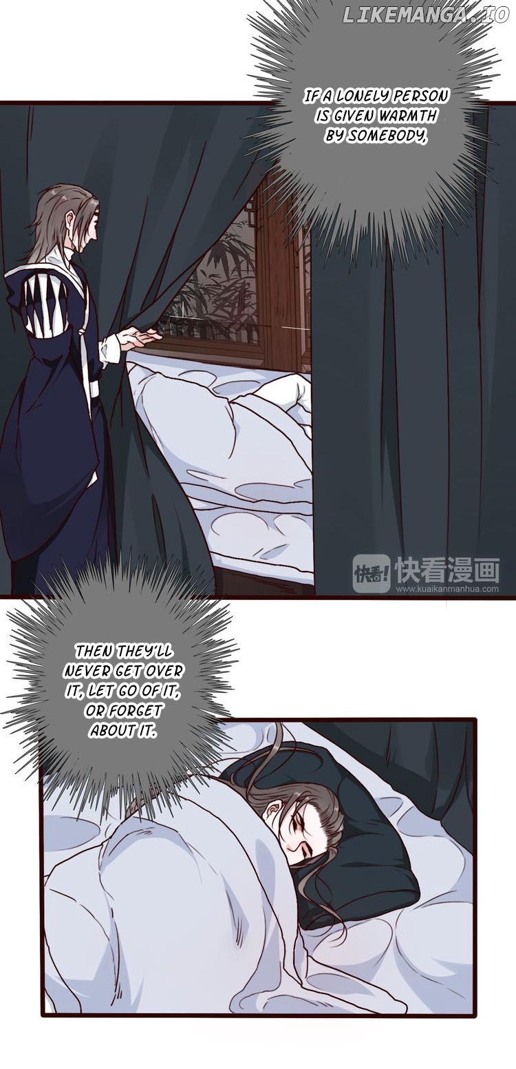 The Beauty of the Apricot Forest chapter 48 - page 15