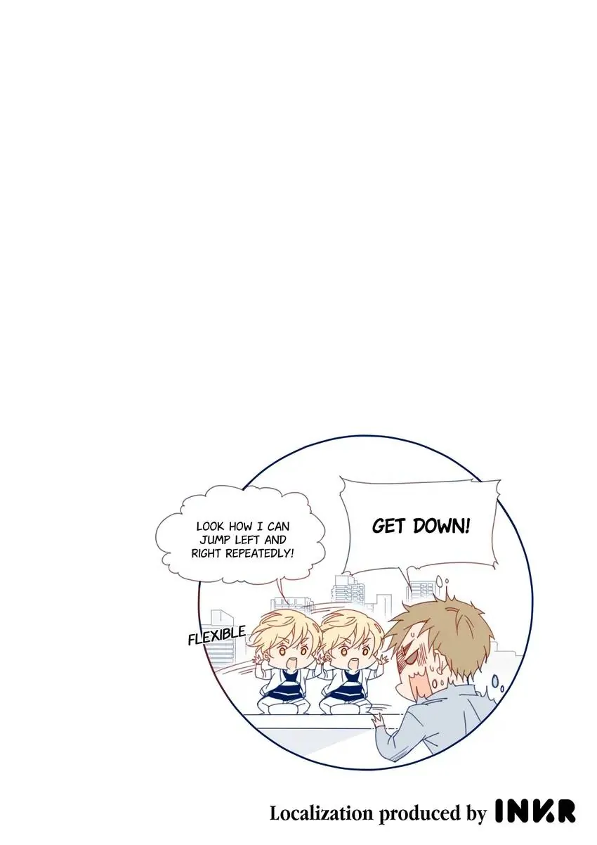 My Boyfriend Has A Thousand Faces chapter 123 - page 10