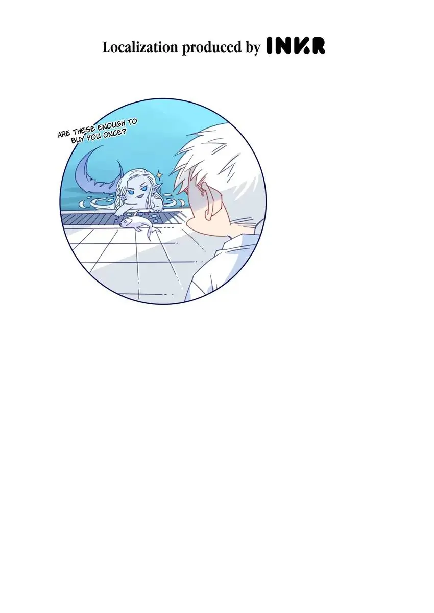 My Boyfriend Has A Thousand Faces chapter 185 - page 9
