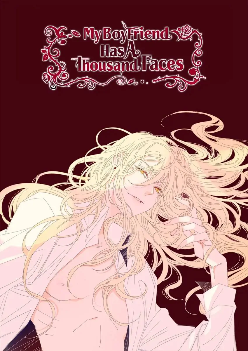My Boyfriend Has A Thousand Faces chapter 187 - page 1