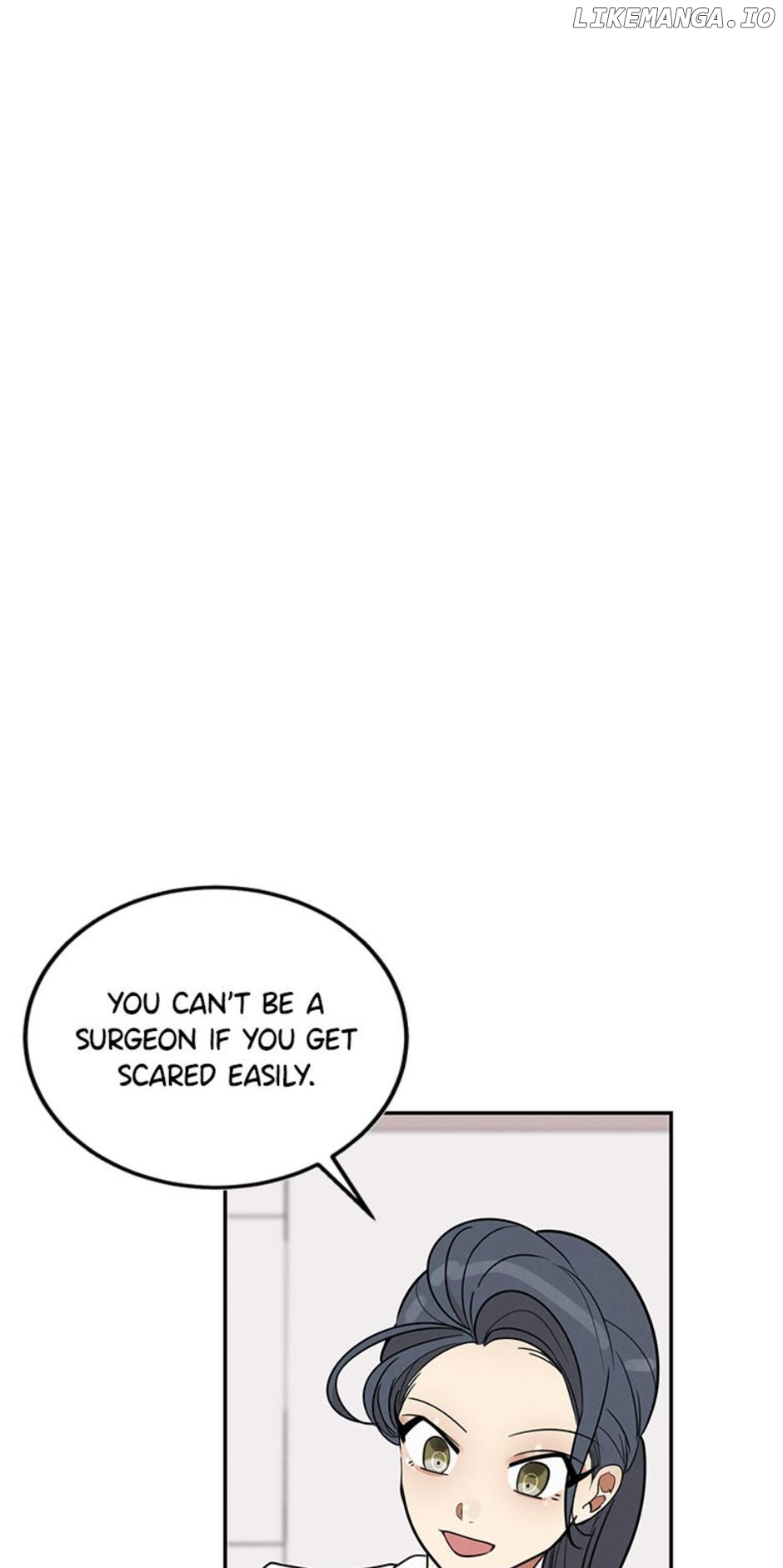 Want You Like Crazy Chapter 3 - page 5
