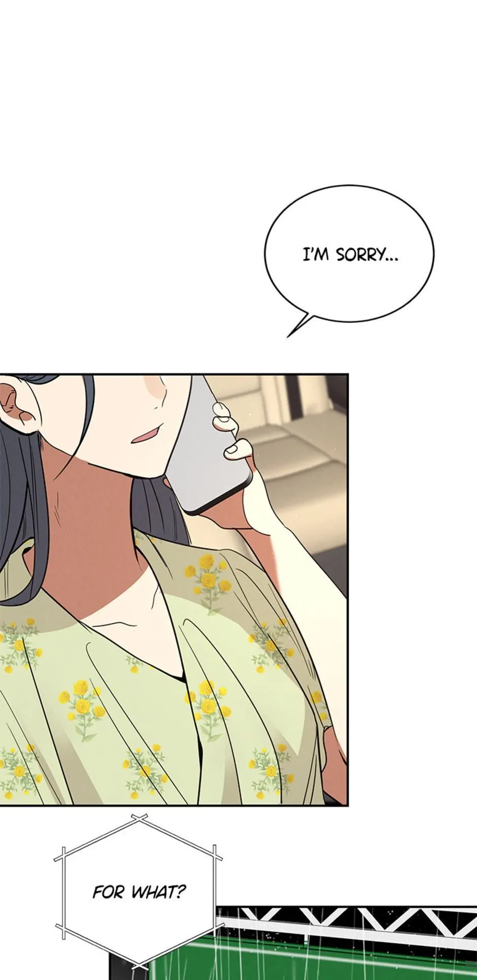 Want You Like Crazy Chapter 8 - page 15