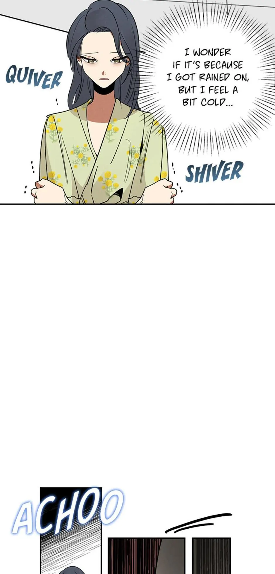 Want You Like Crazy Chapter 8 - page 36