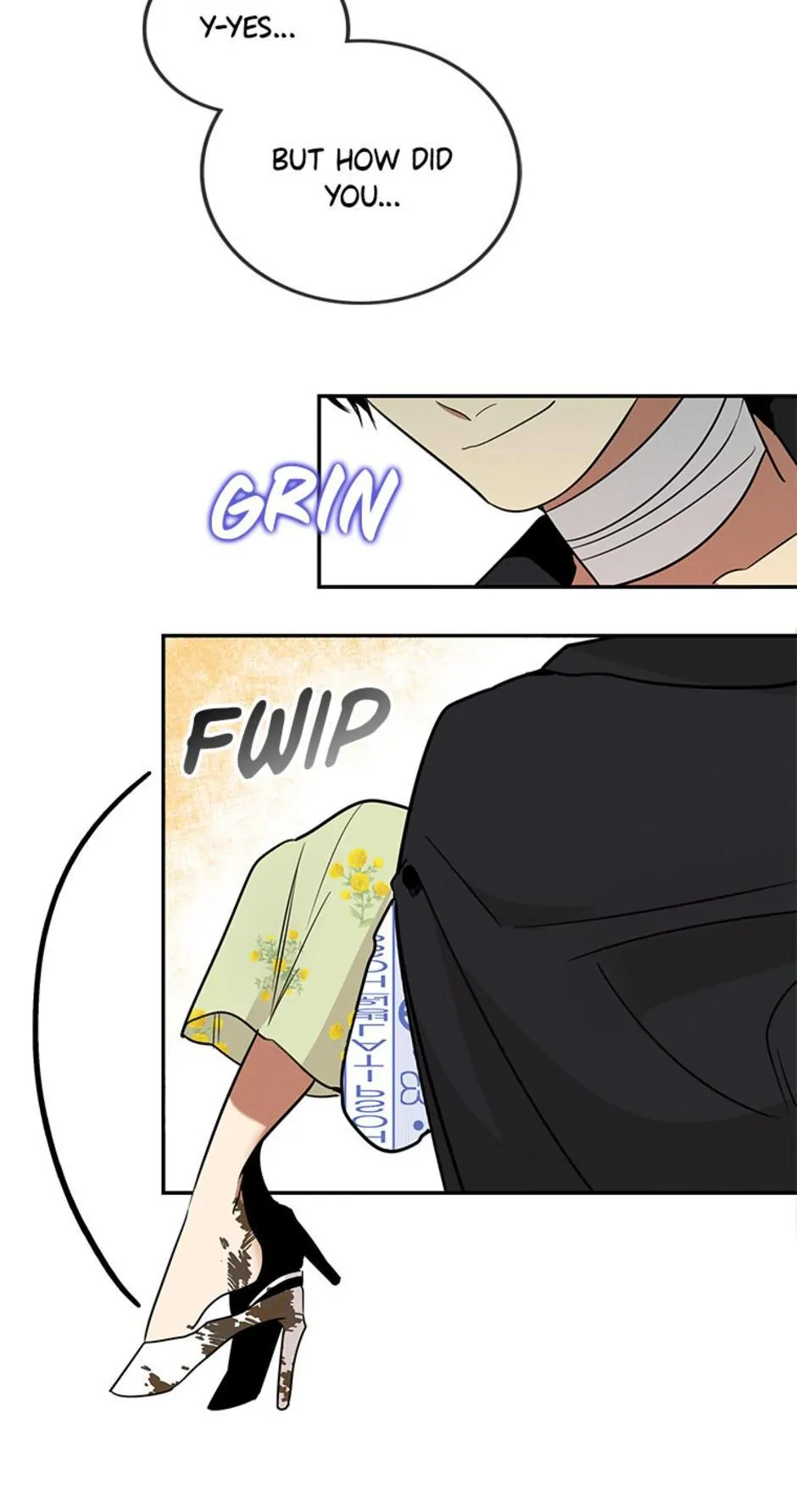 Want You Like Crazy Chapter 8 - page 41