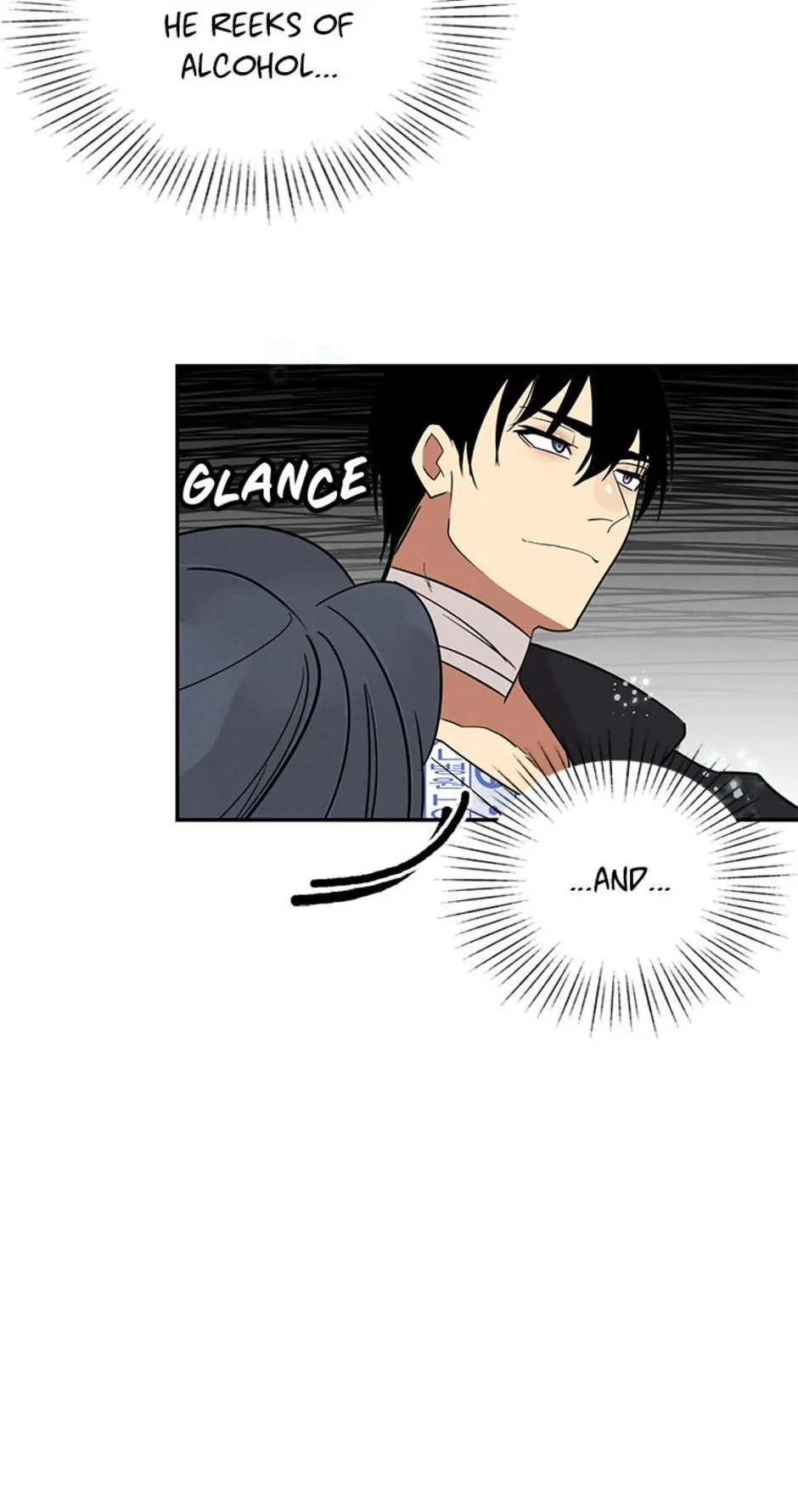 Want You Like Crazy Chapter 8 - page 44