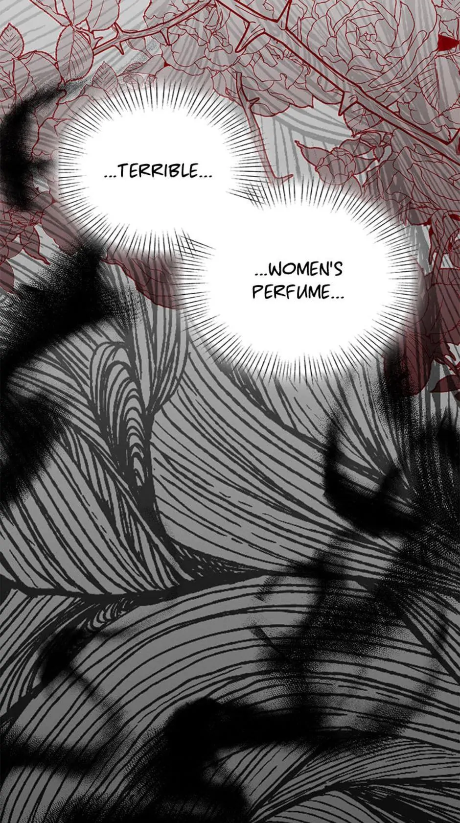 Want You Like Crazy Chapter 8 - page 46