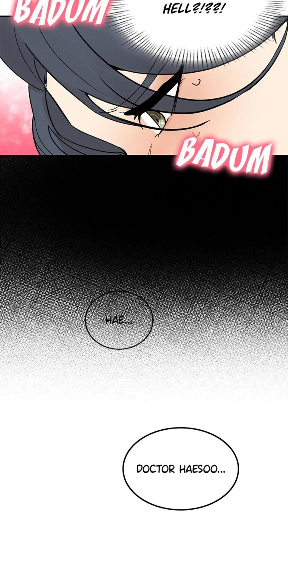 Want You Like Crazy Chapter 10 - page 13