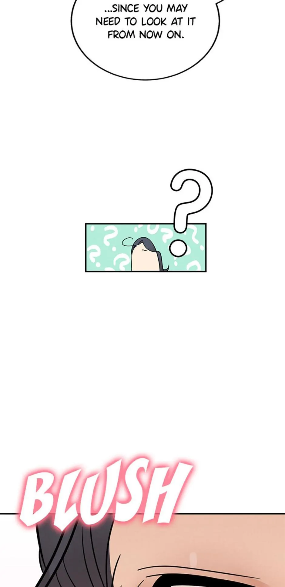 Want You Like Crazy Chapter 10 - page 23