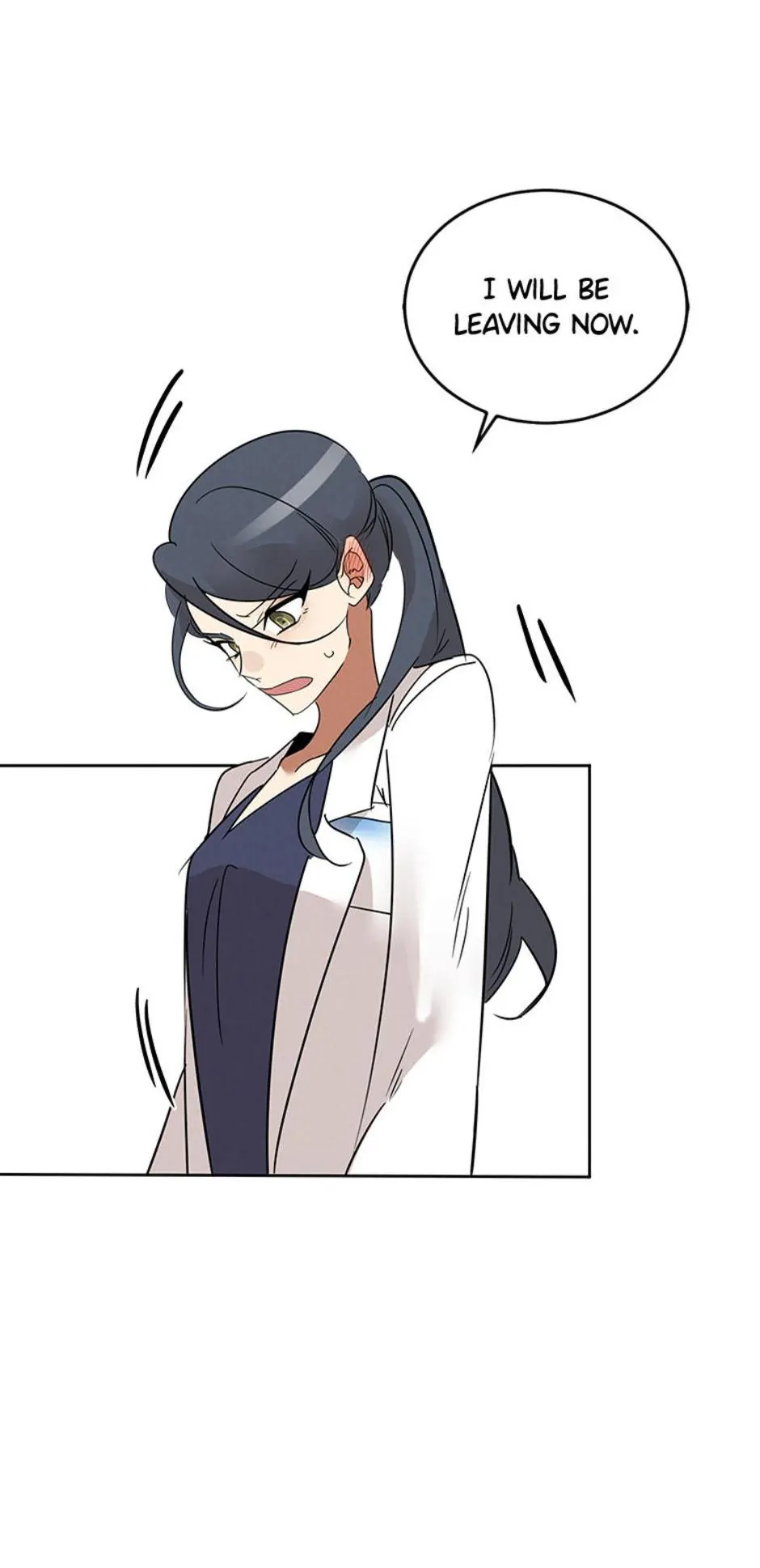 Want You Like Crazy Chapter 10 - page 26