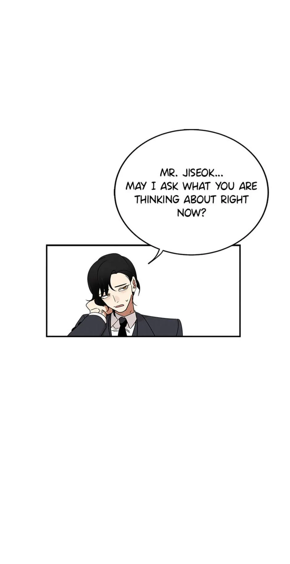 Want You Like Crazy Chapter 10 - page 30