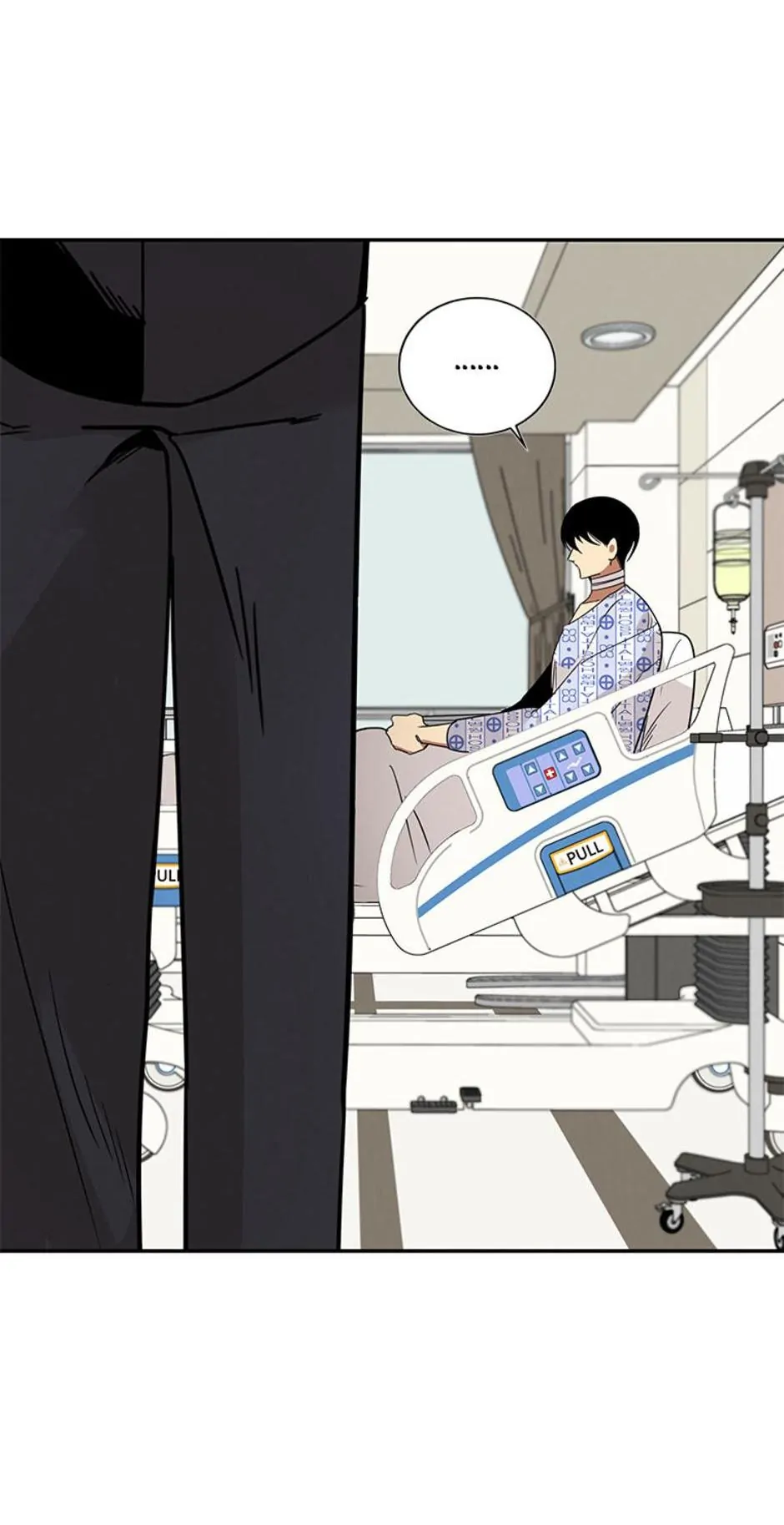 Want You Like Crazy Chapter 10 - page 31