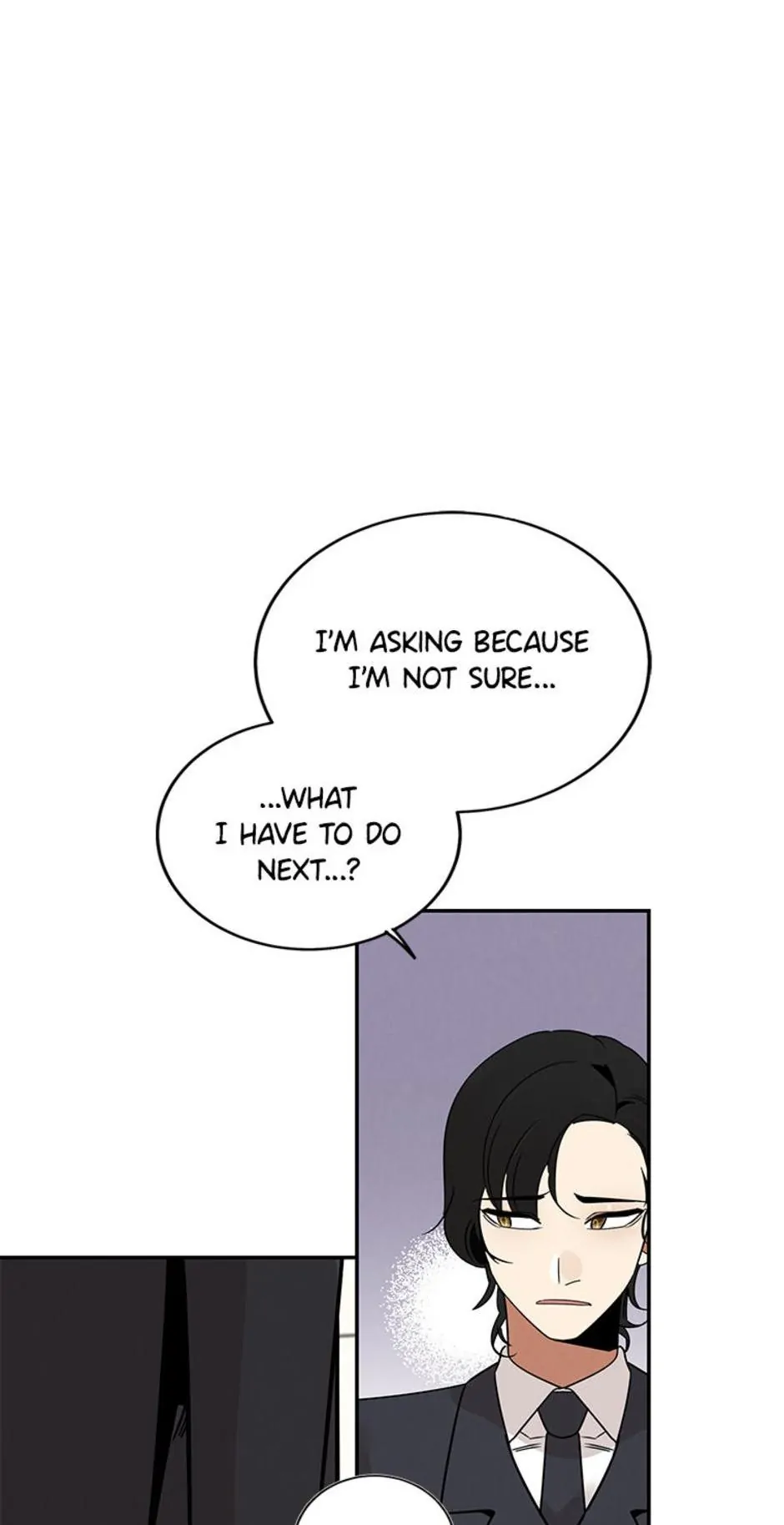 Want You Like Crazy Chapter 10 - page 33