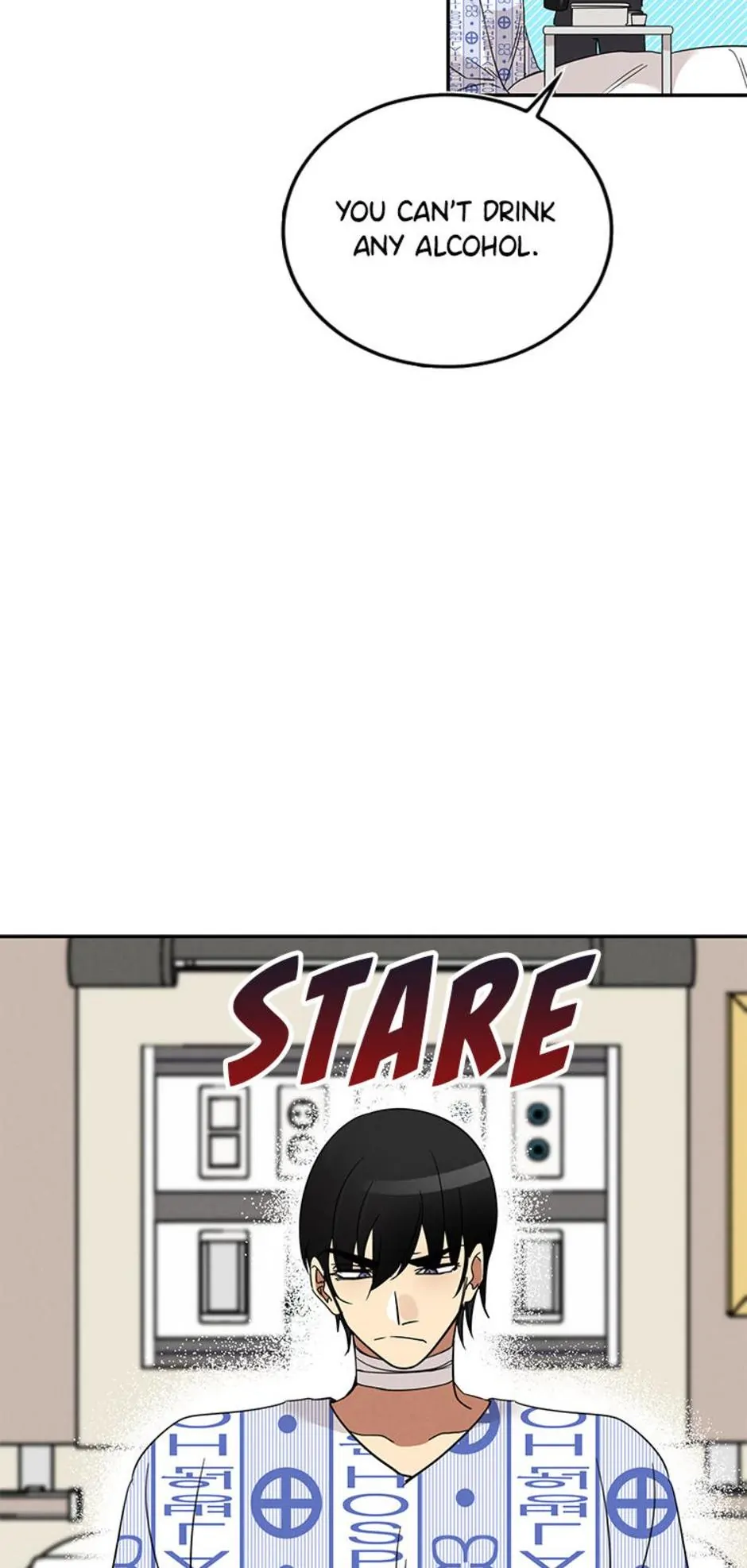 Want You Like Crazy Chapter 10 - page 40