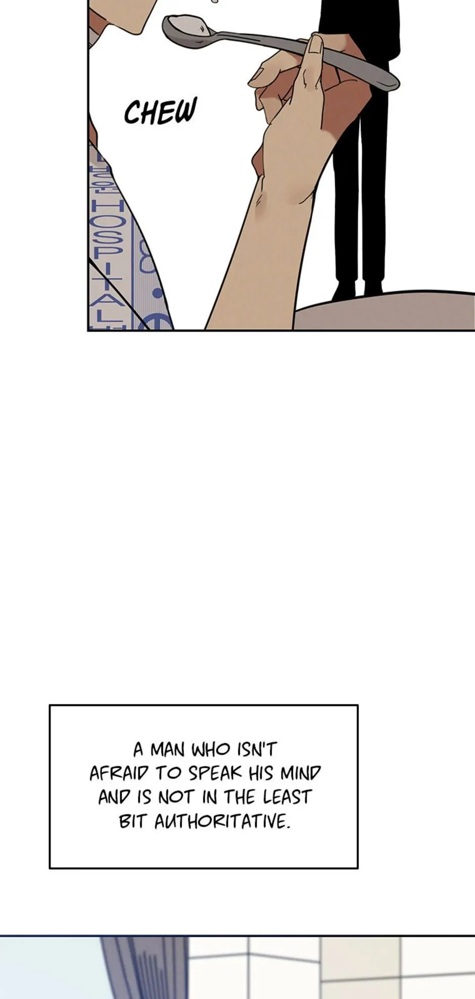 Want You Like Crazy Chapter 10 - page 42