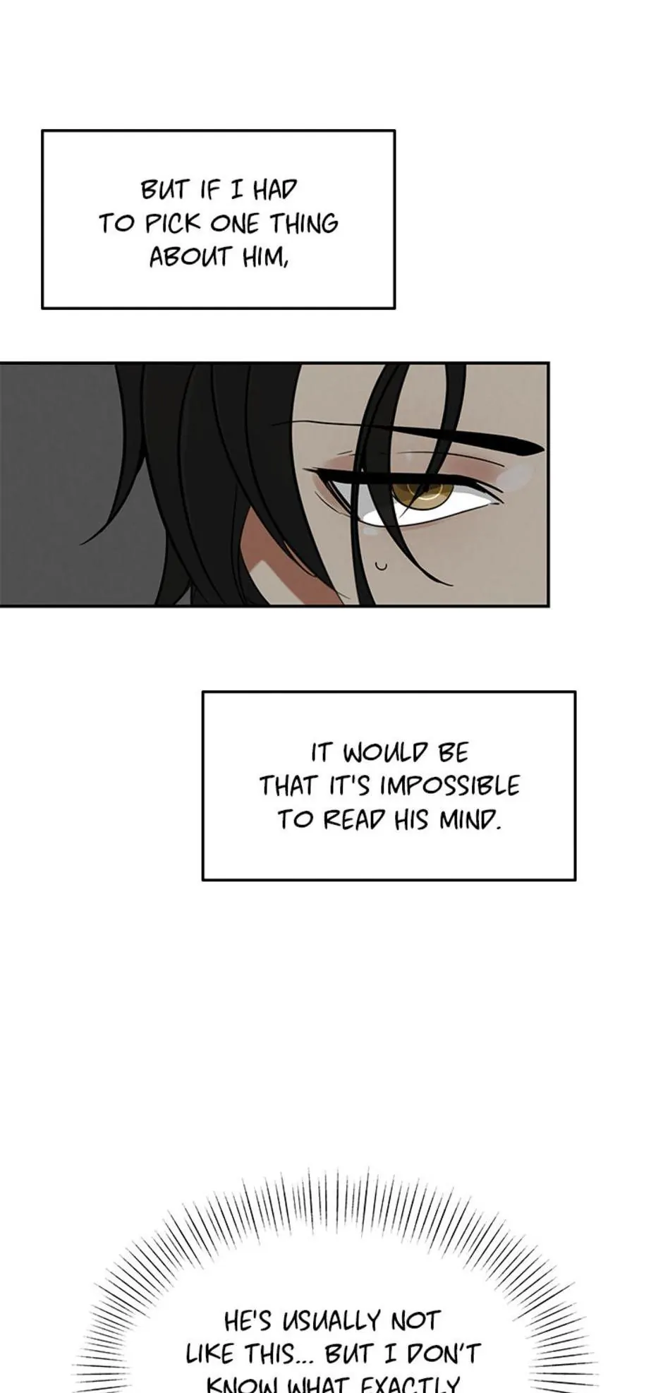 Want You Like Crazy Chapter 10 - page 44