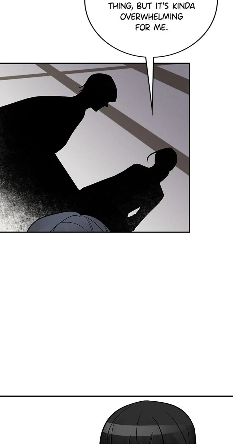 Want You Like Crazy Chapter 10 - page 4