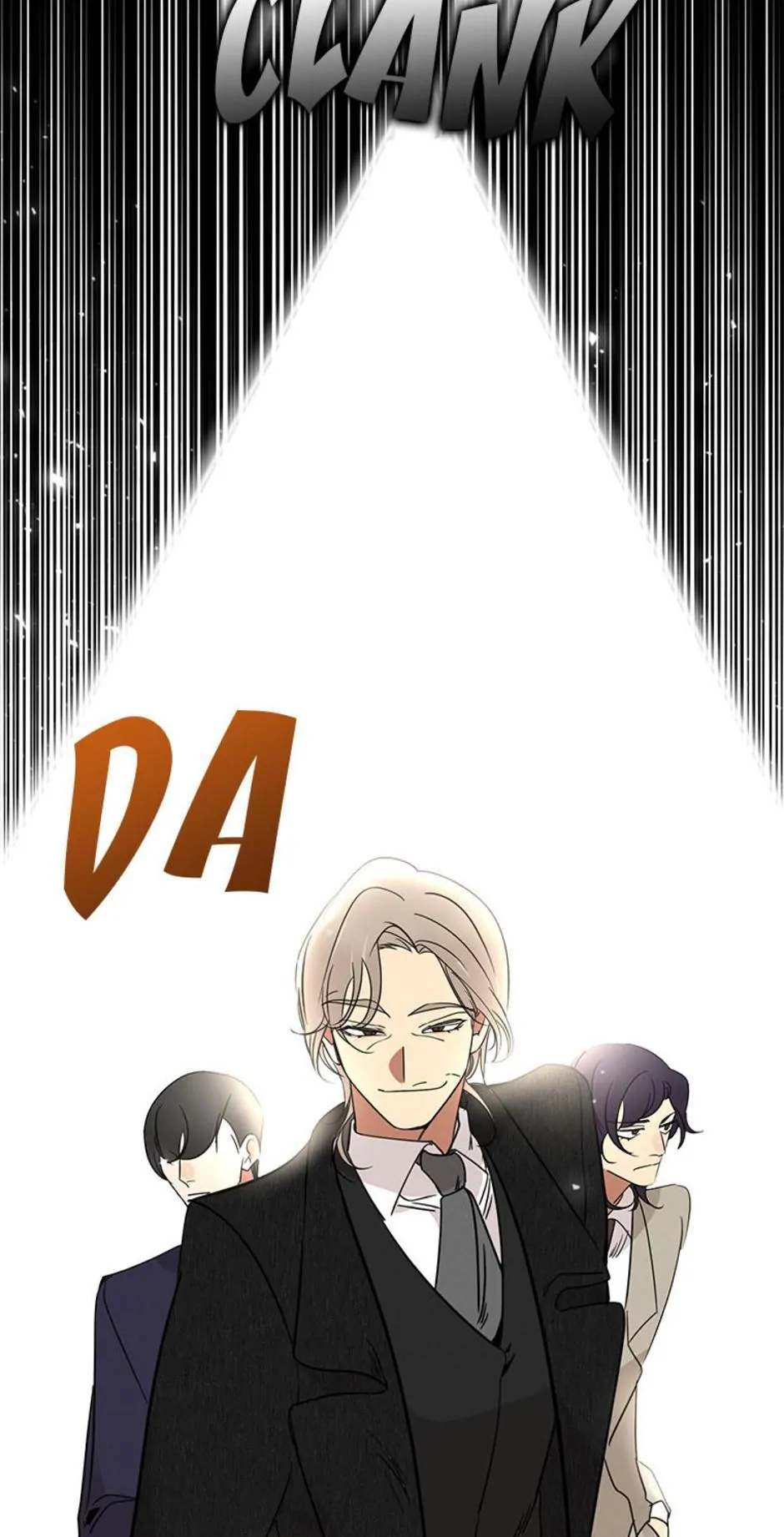 Want You Like Crazy Chapter 10 - page 52