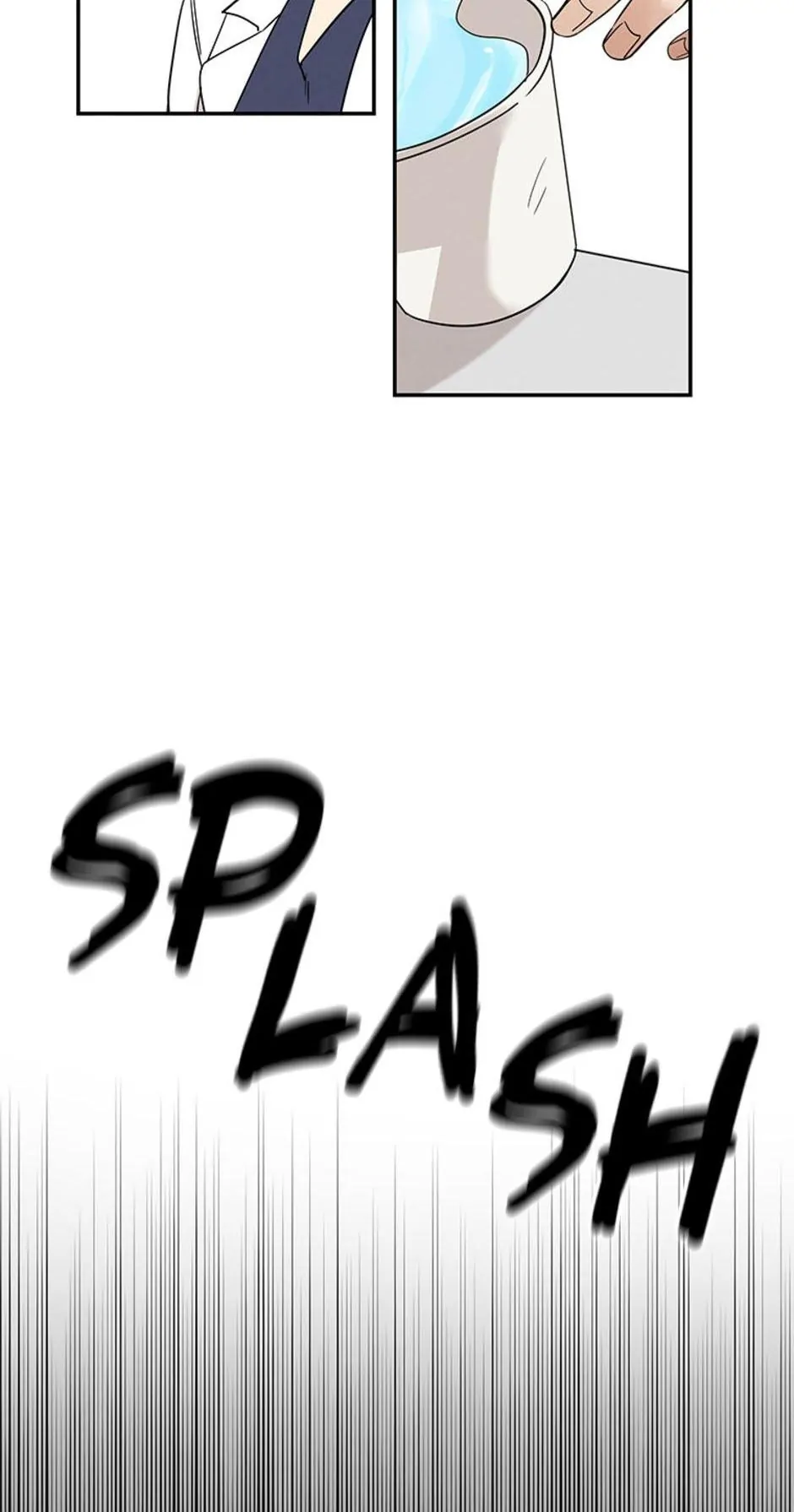 Want You Like Crazy Chapter 10 - page 6