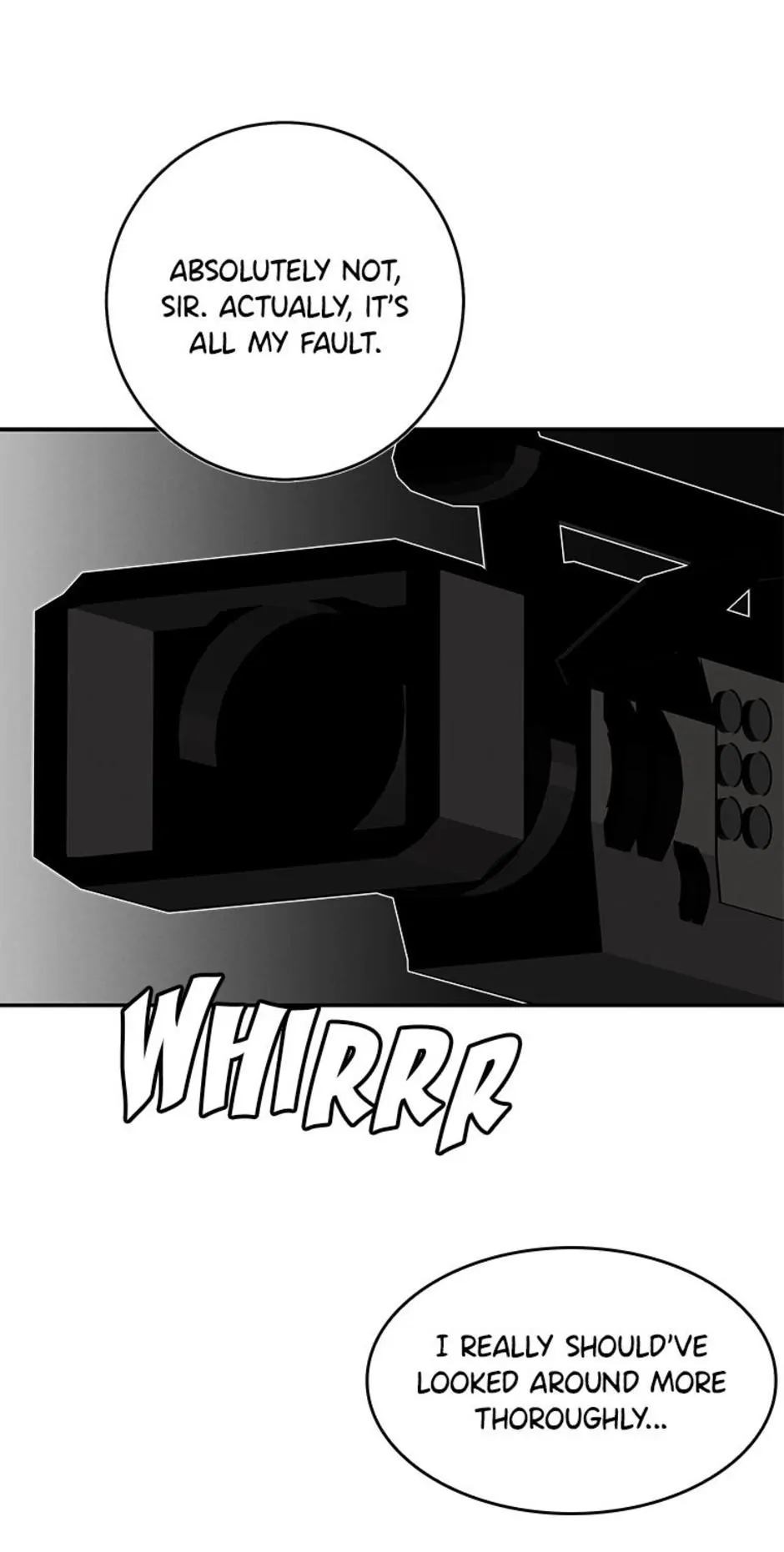 Want You Like Crazy Chapter 11 - page 18