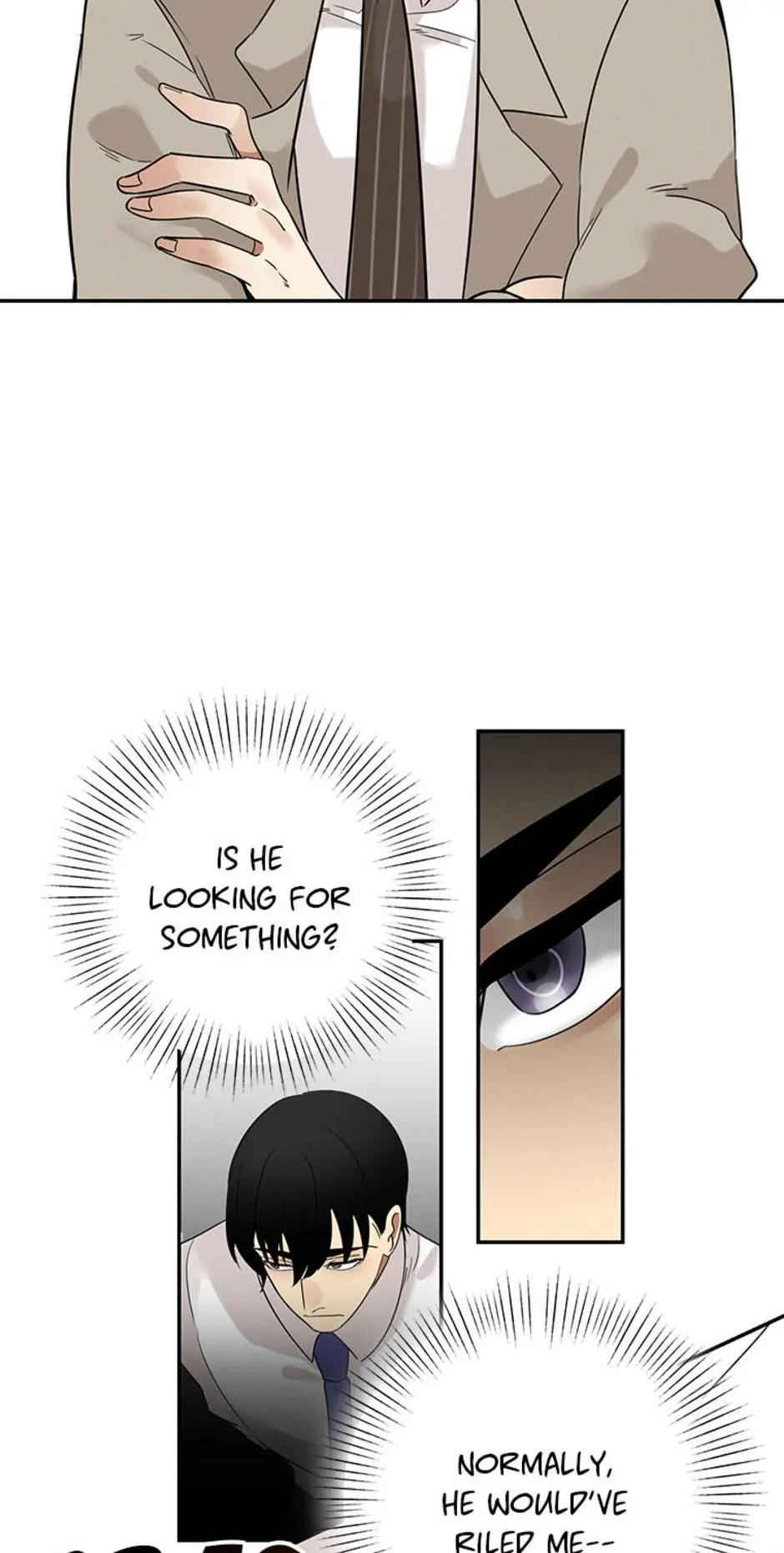 Want You Like Crazy Chapter 11 - page 22