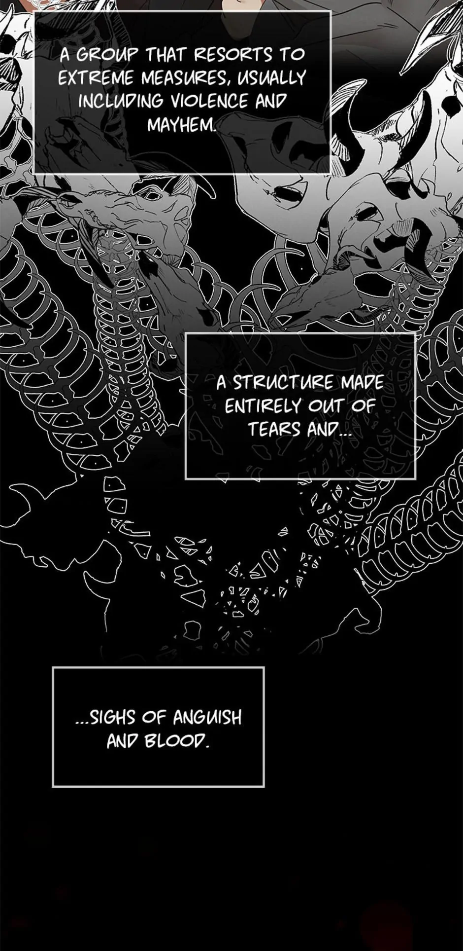 Want You Like Crazy Chapter 11 - page 27