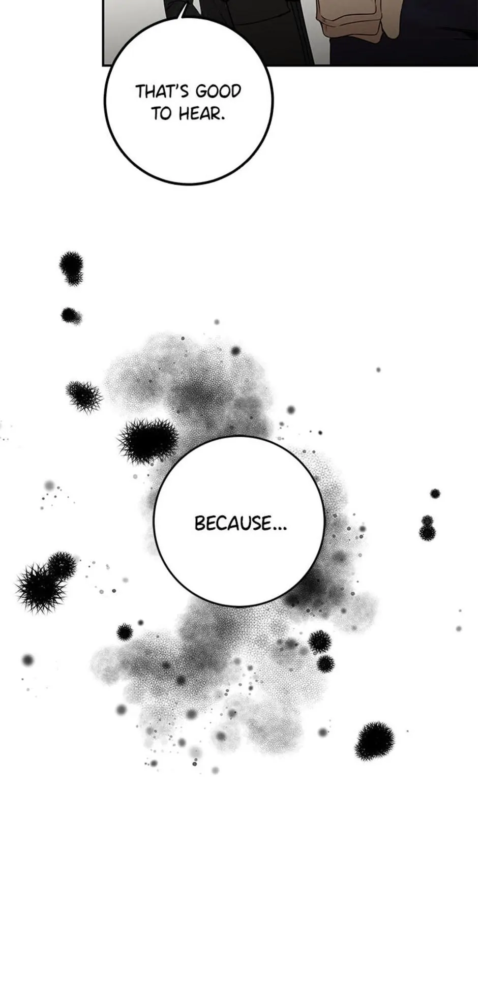 Want You Like Crazy Chapter 11 - page 36