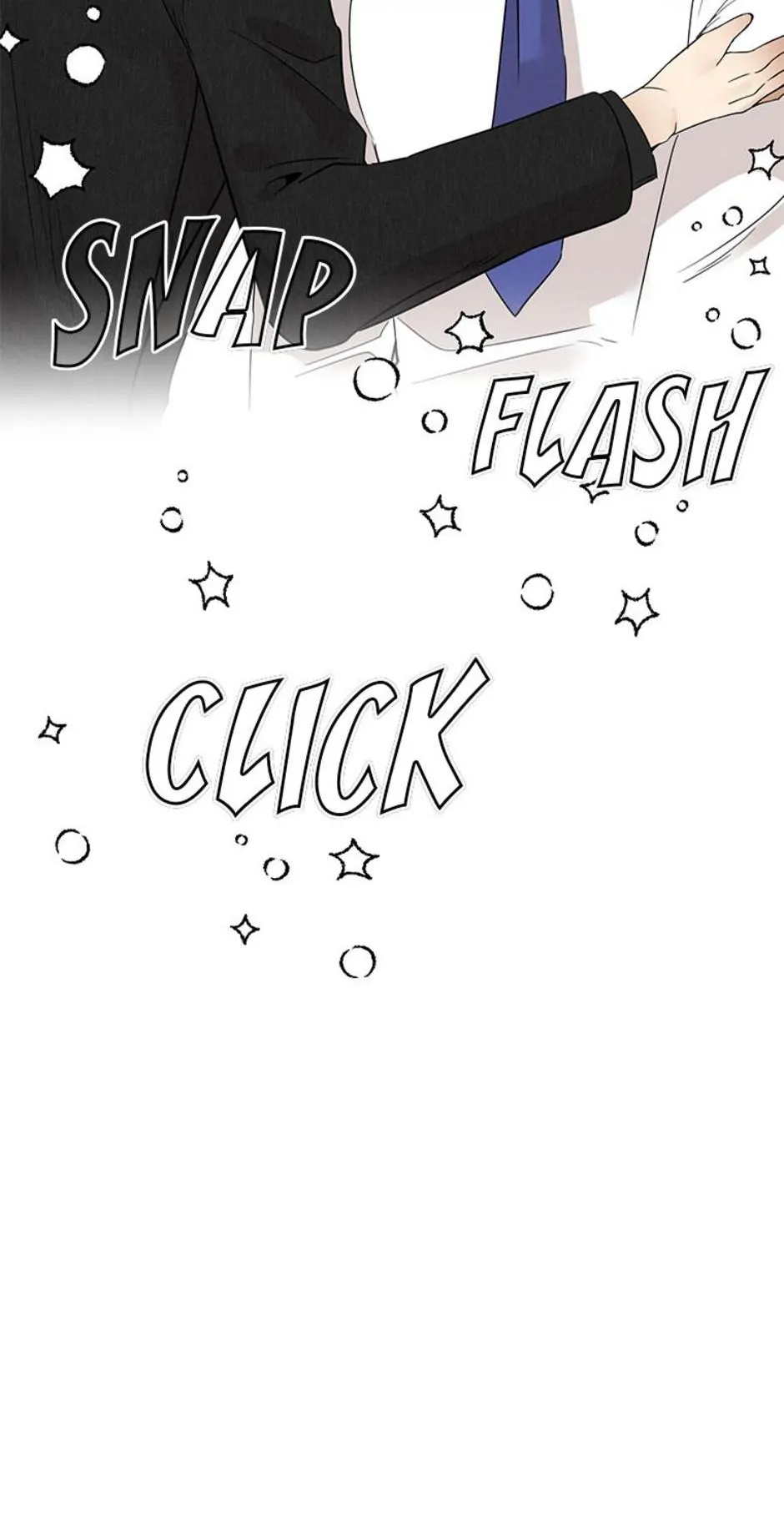 Want You Like Crazy Chapter 11 - page 41