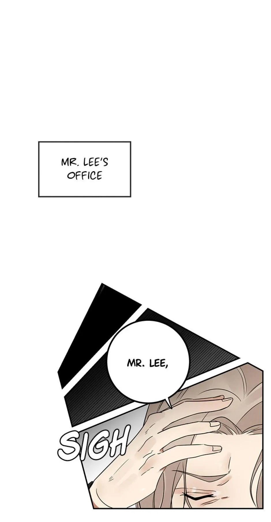 Want You Like Crazy Chapter 11 - page 42