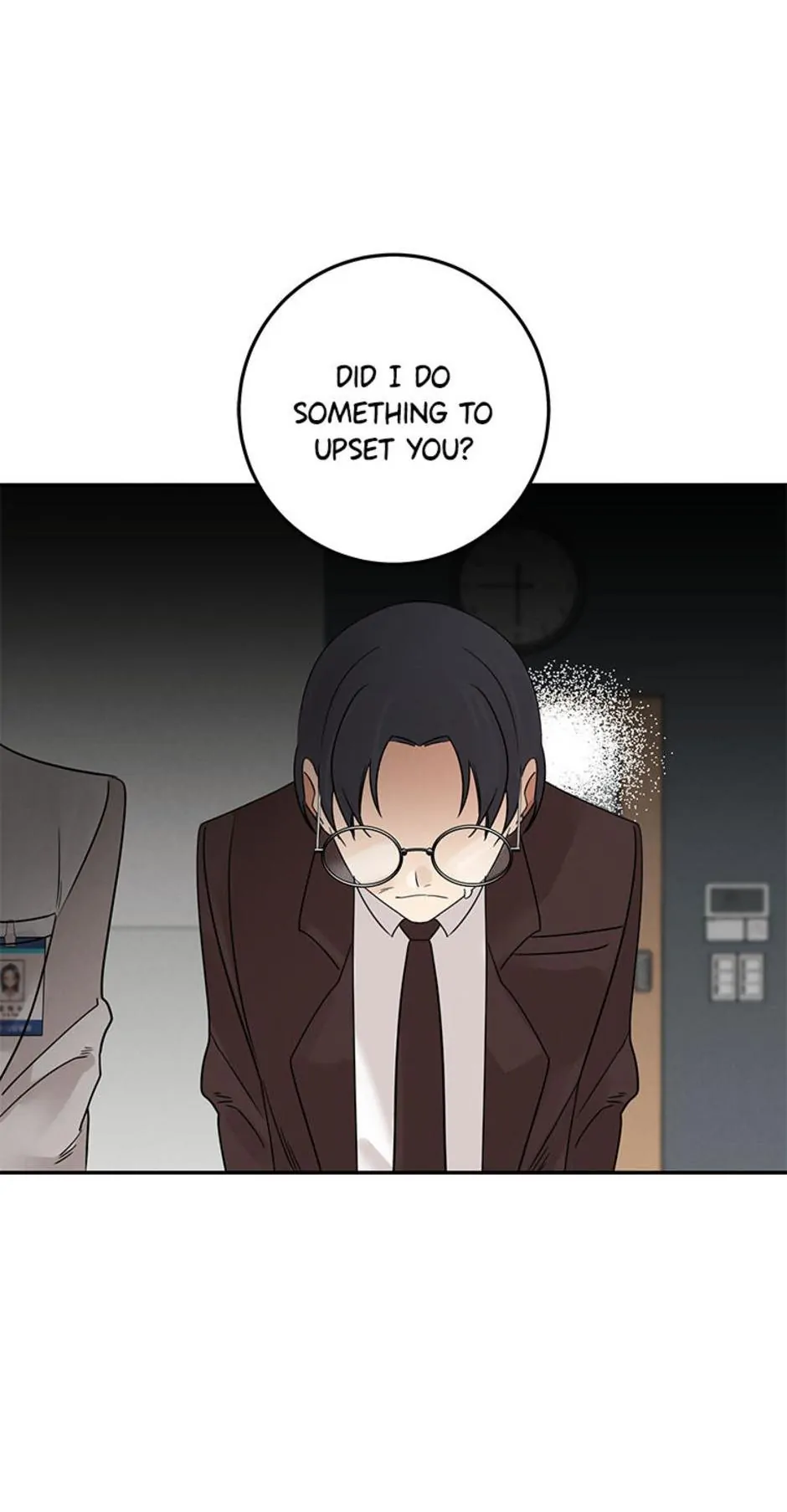 Want You Like Crazy Chapter 11 - page 43