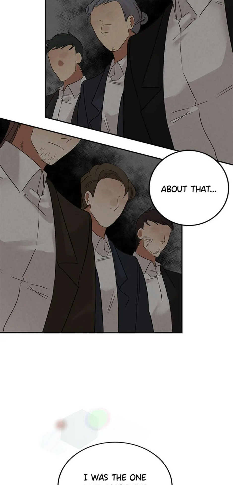 Want You Like Crazy Chapter 11 - page 48
