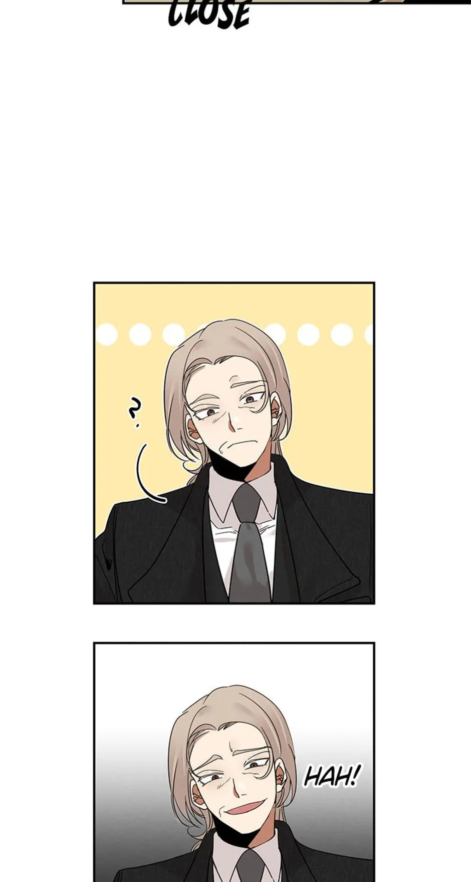 Want You Like Crazy Chapter 12 - page 12