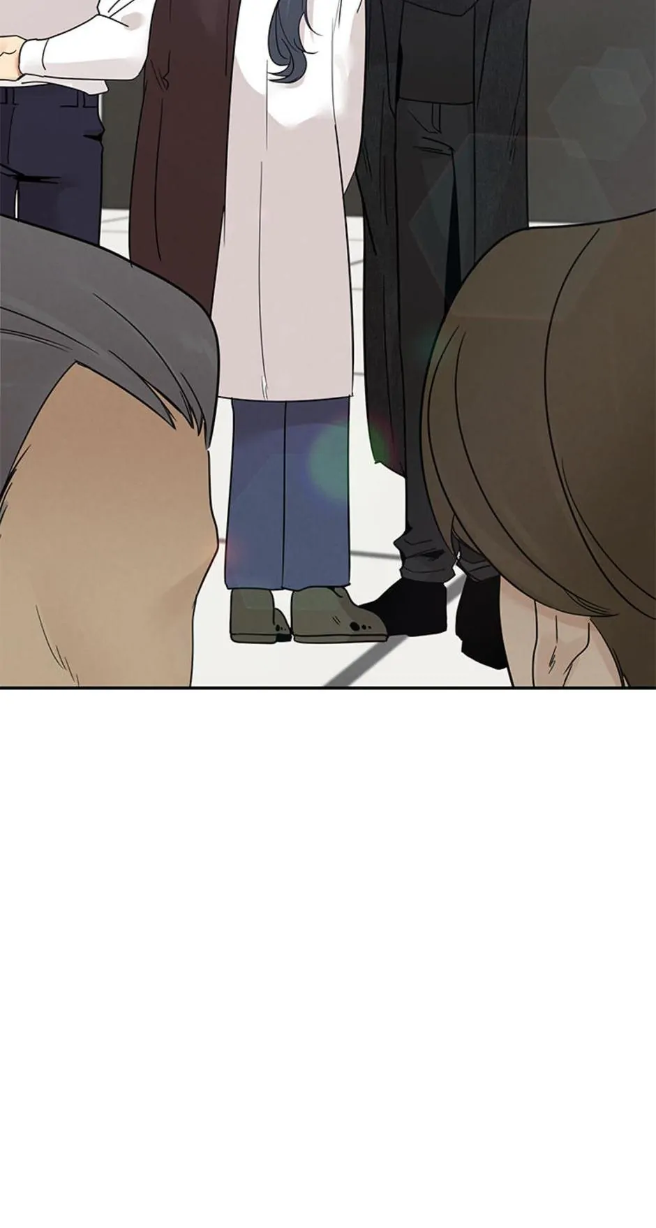Want You Like Crazy Chapter 12 - page 18