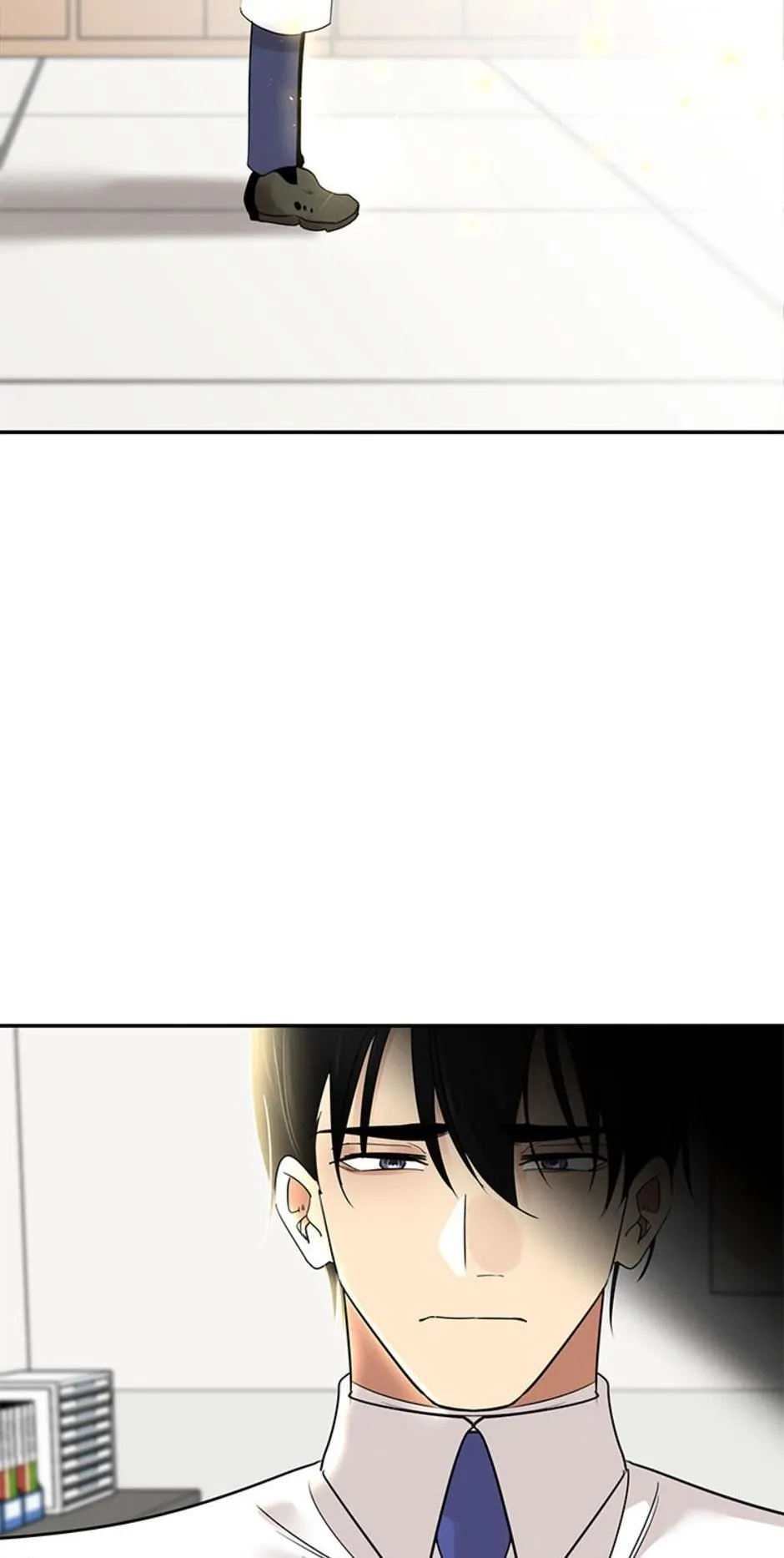 Want You Like Crazy Chapter 12 - page 41