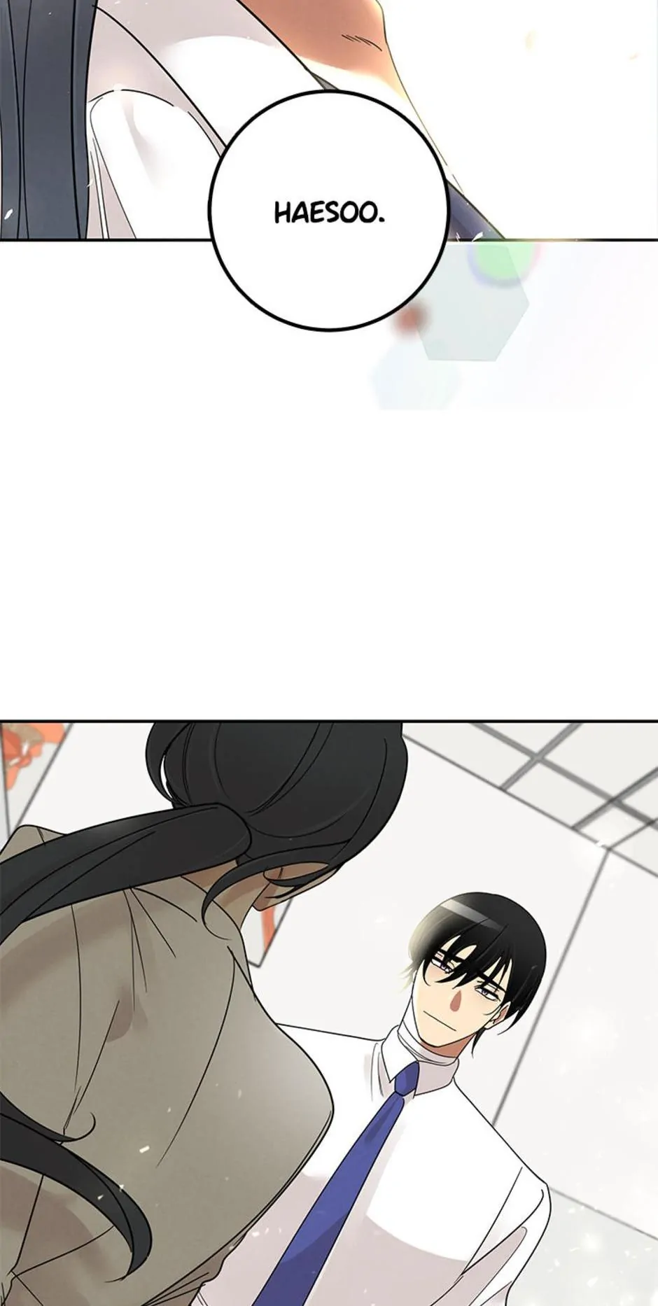 Want You Like Crazy Chapter 12 - page 43
