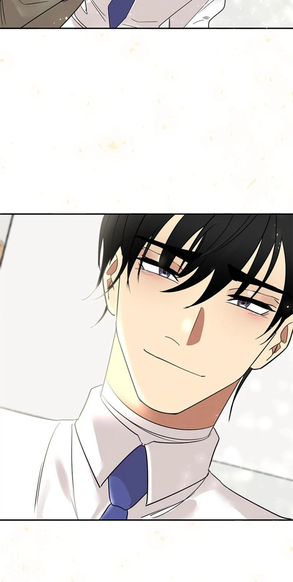 Want You Like Crazy Chapter 12 - page 44