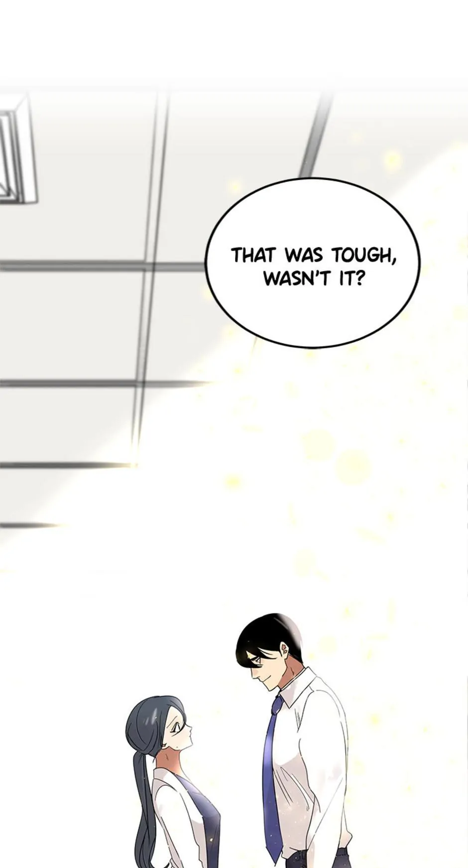 Want You Like Crazy Chapter 12 - page 46