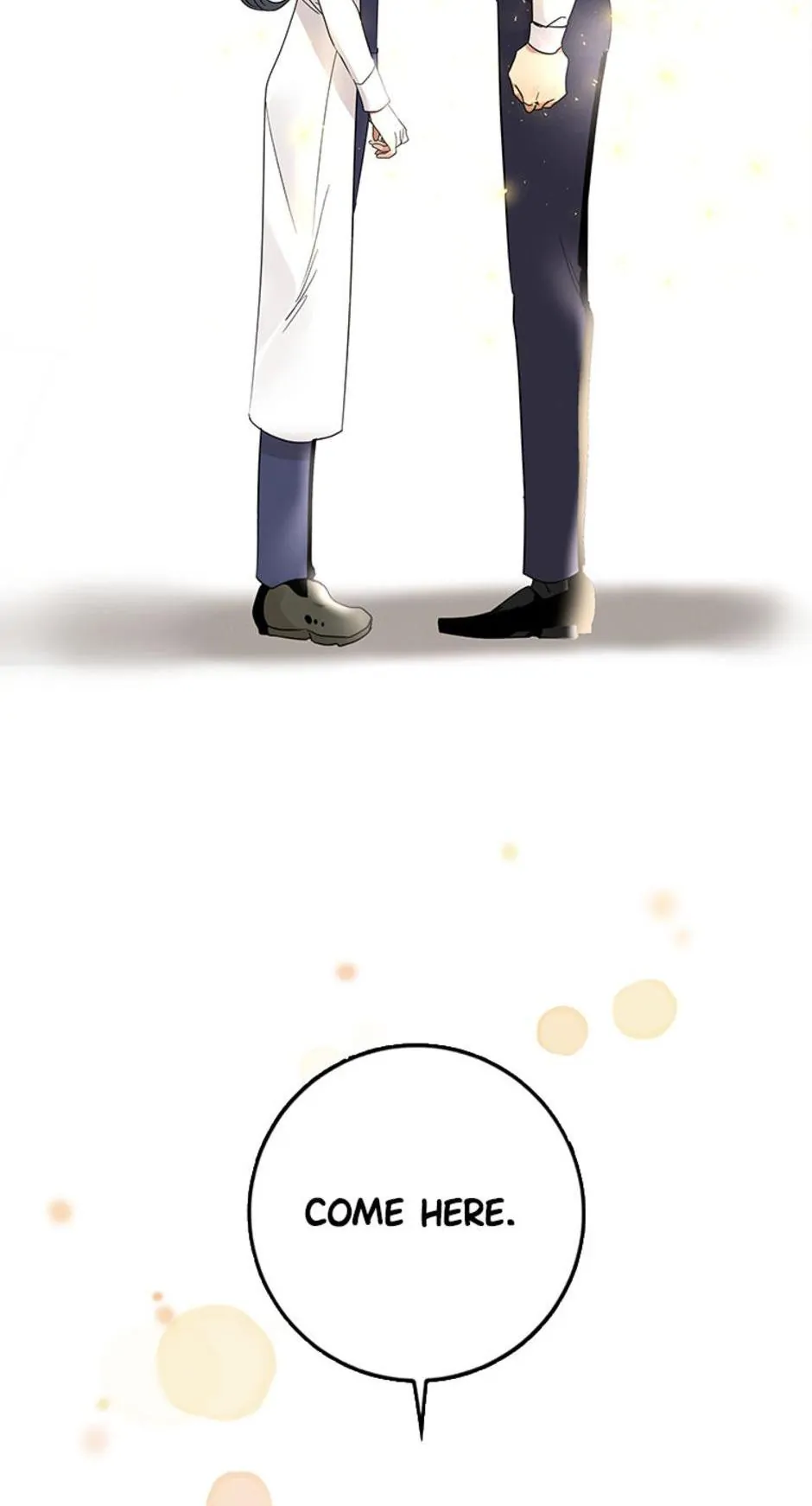 Want You Like Crazy Chapter 12 - page 47
