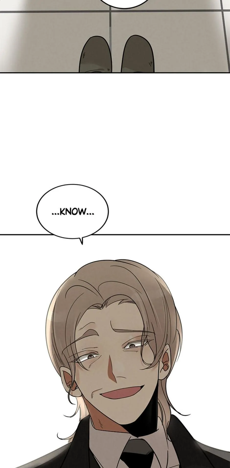 Want You Like Crazy Chapter 12 - page 6