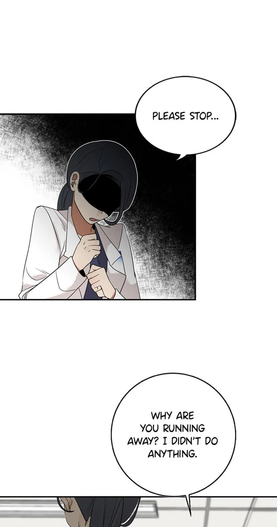 Want You Like Crazy Chapter 13 - page 11