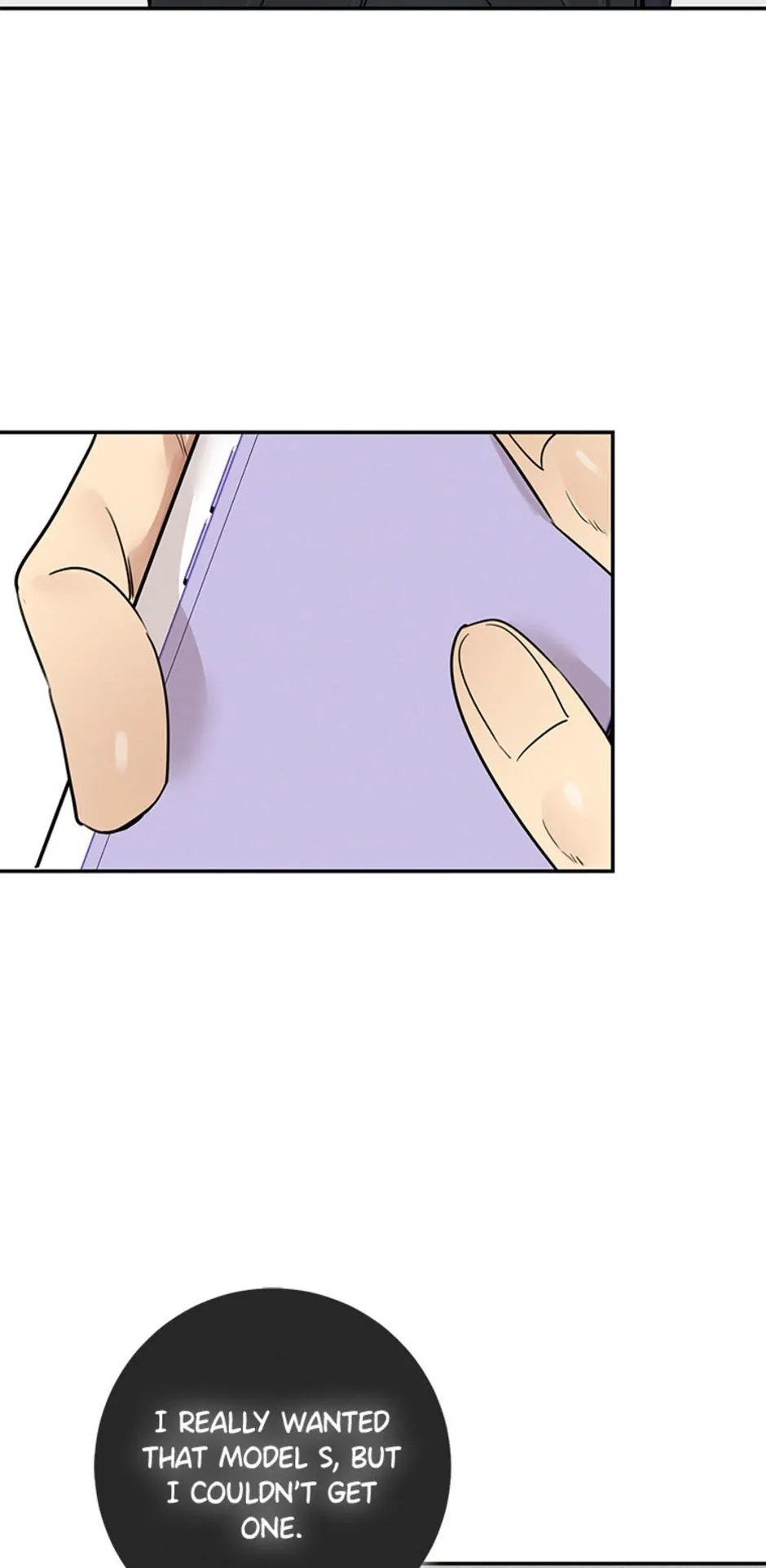 Want You Like Crazy Chapter 13 - page 22