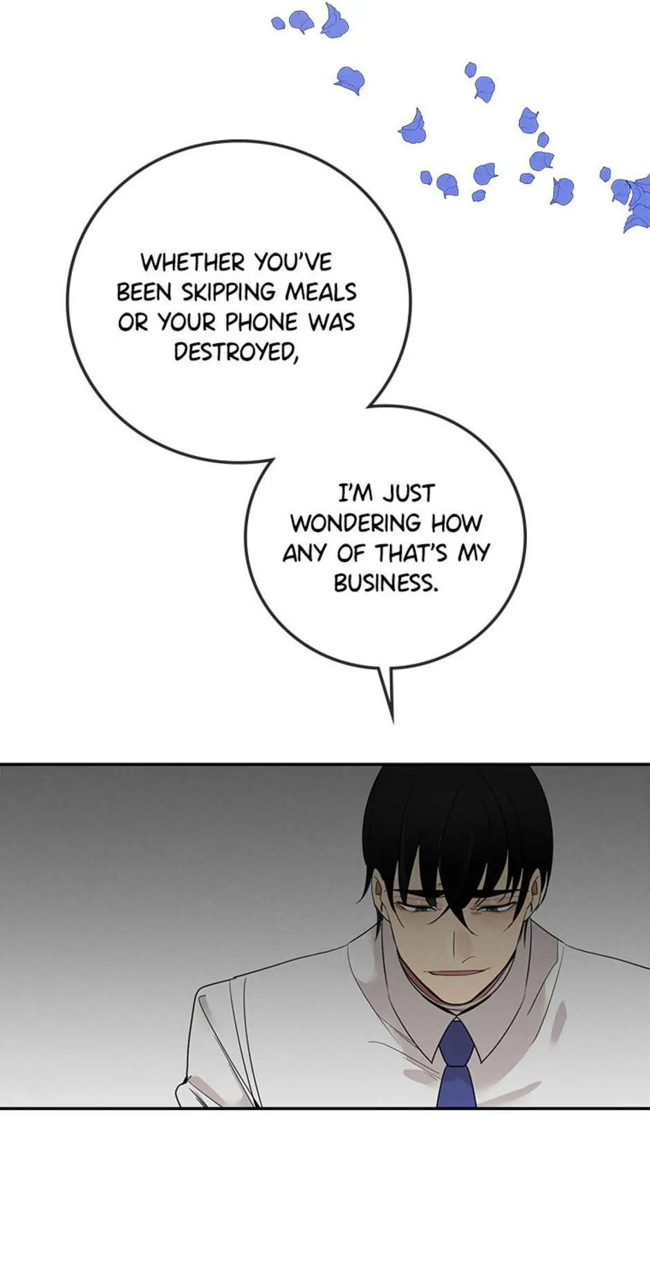 Want You Like Crazy Chapter 13 - page 30