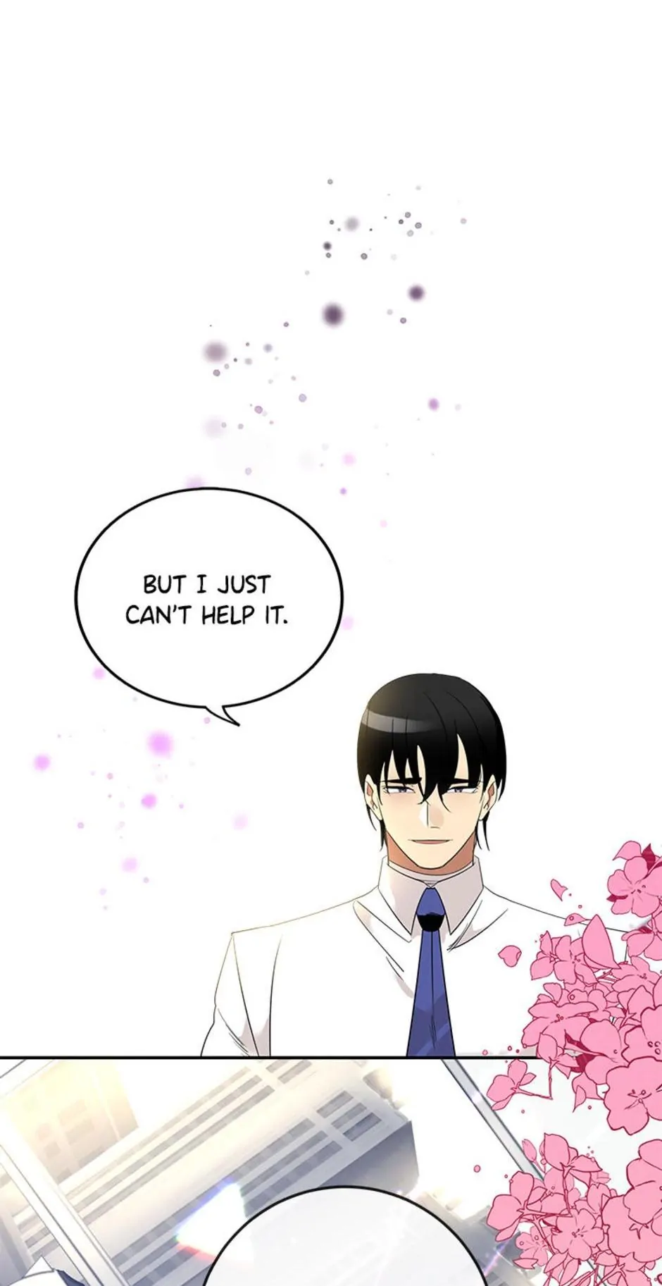 Want You Like Crazy Chapter 13 - page 31