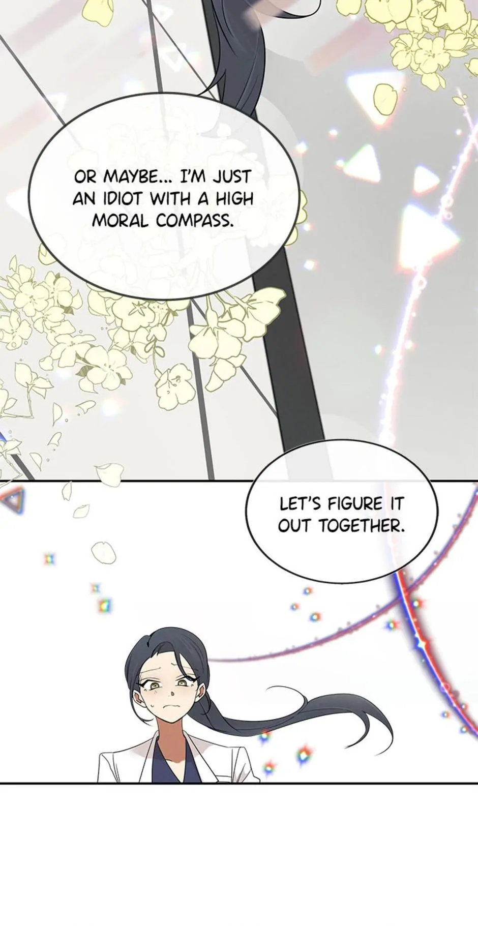 Want You Like Crazy Chapter 13 - page 33